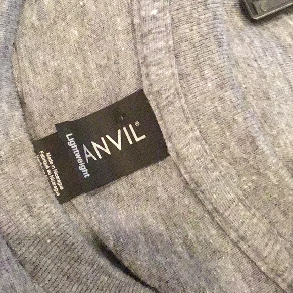 NWT Bower Hour King Card Tee - Picture 7 of 7